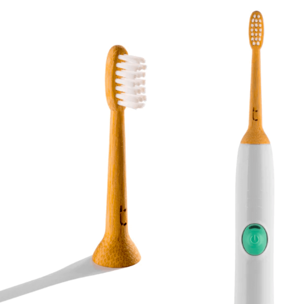 Sonicare Electric Toothbrush Heads (Pack of 2) Sol Refill
