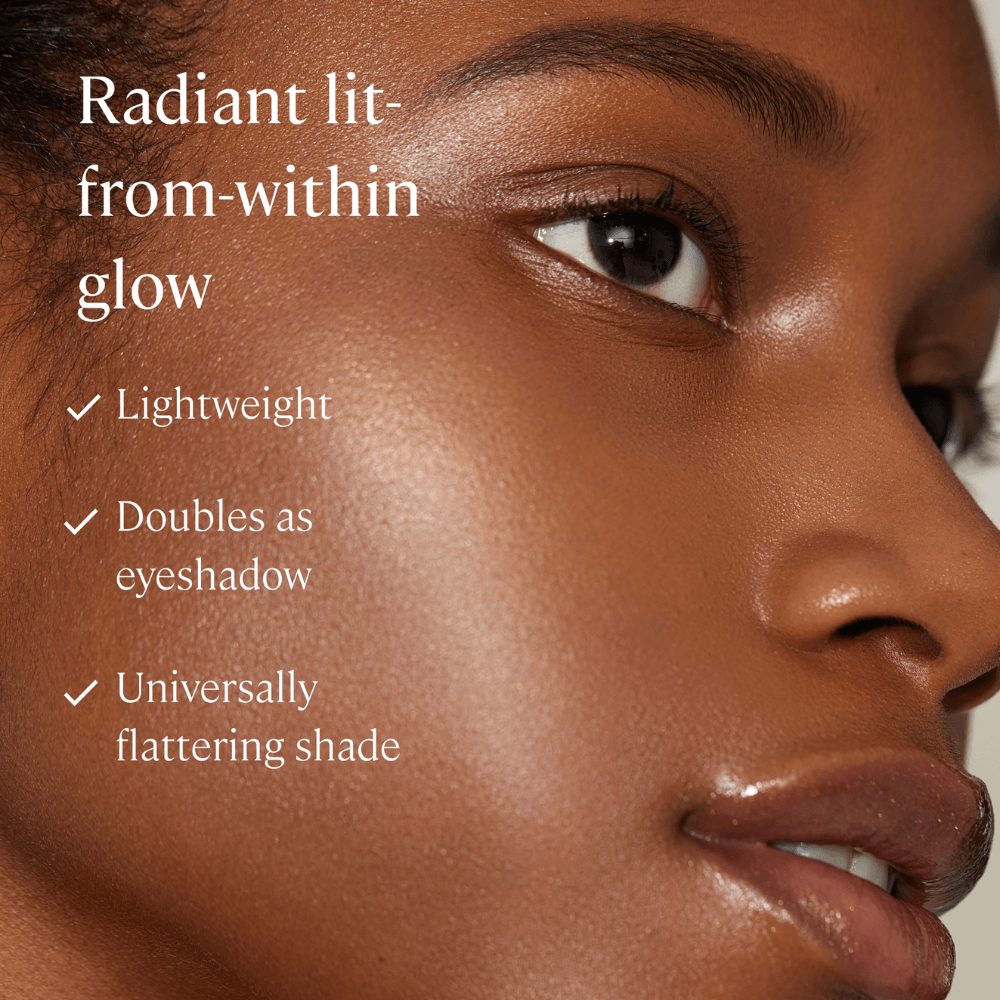 Mini Cream Highlighter