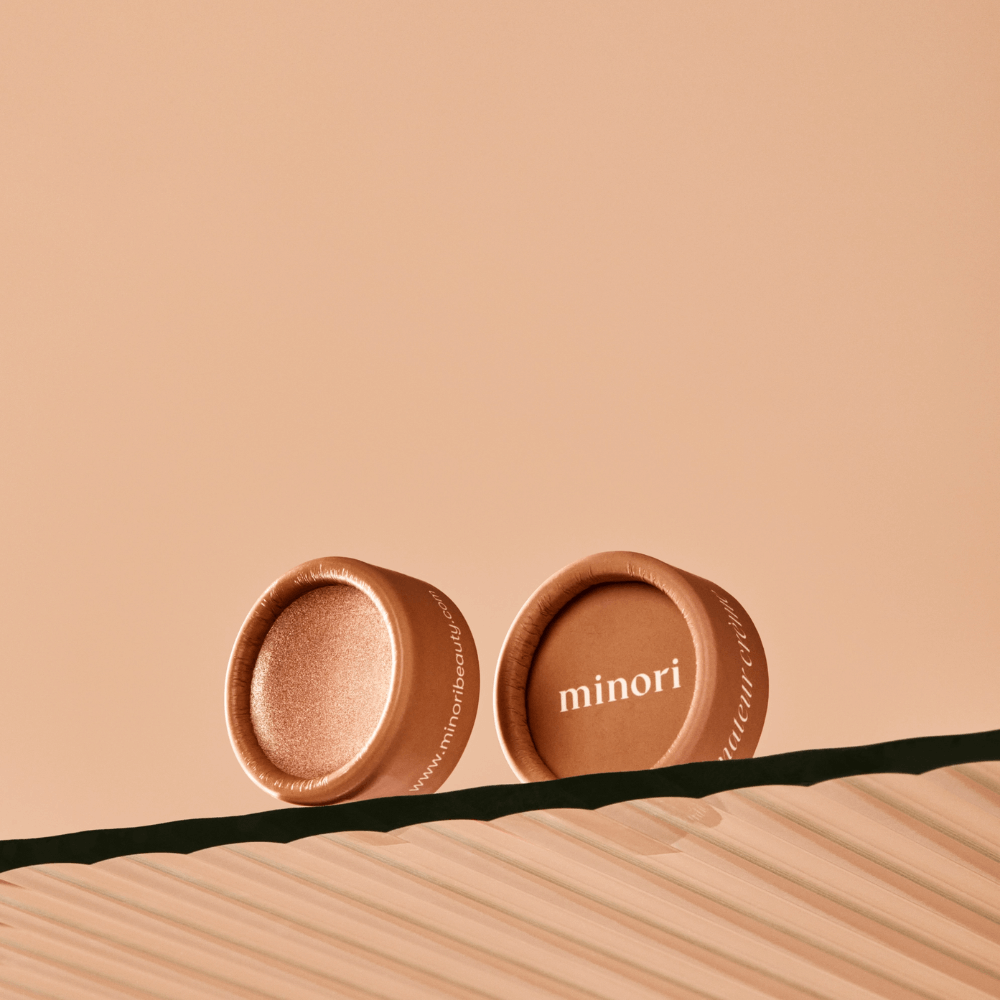 Mini Cream Highlighter