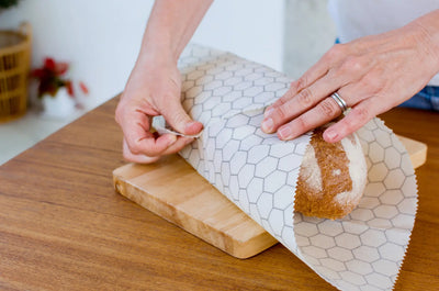 Beeswax Wrap Roll