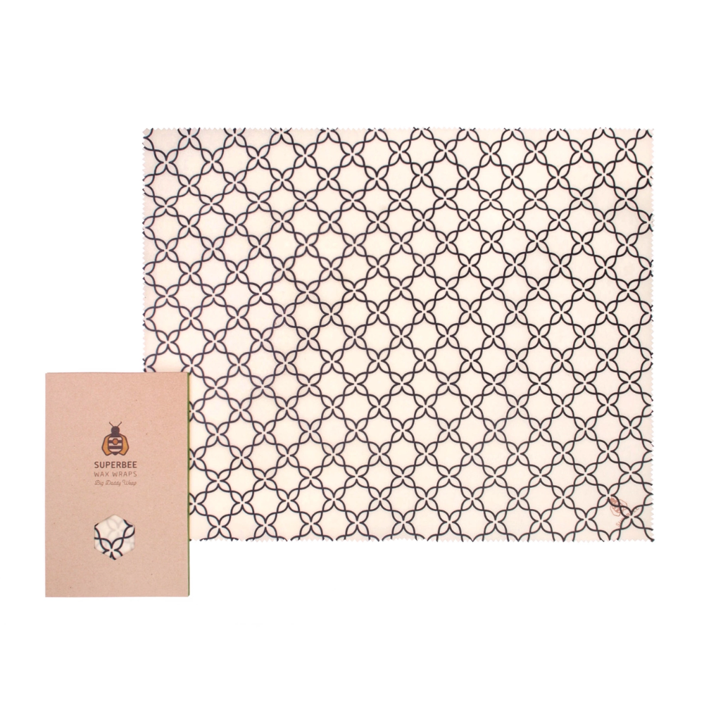 Beeswax Wrap XXL