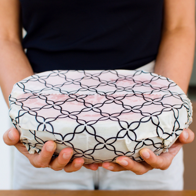 Beeswax Wrap XXL