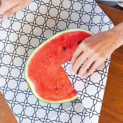 Beeswax Wrap XXL