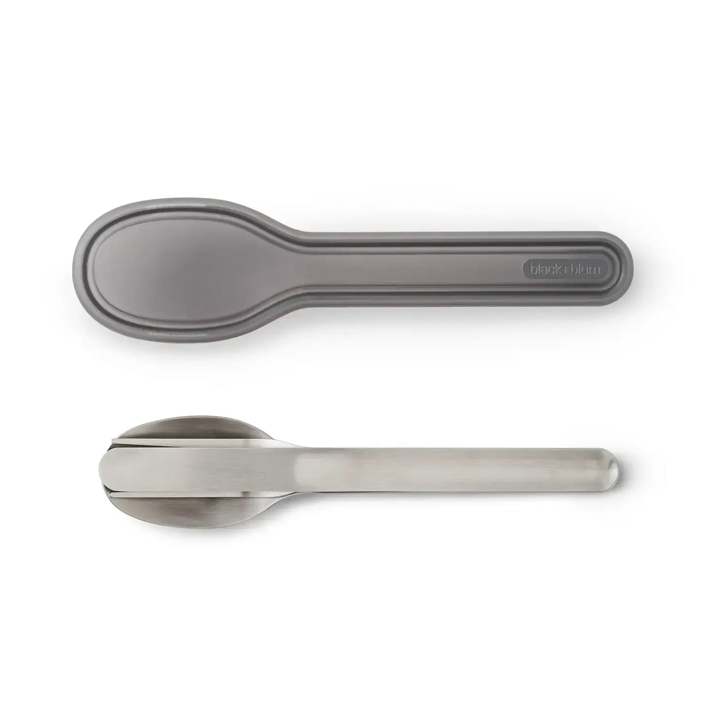 Cutlery Set with Portable Hygienic Carry Case