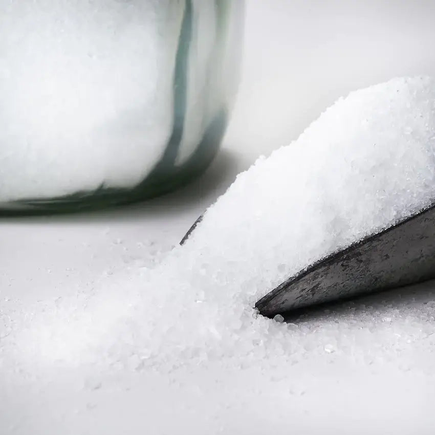 Spa Epsom Salt Soak