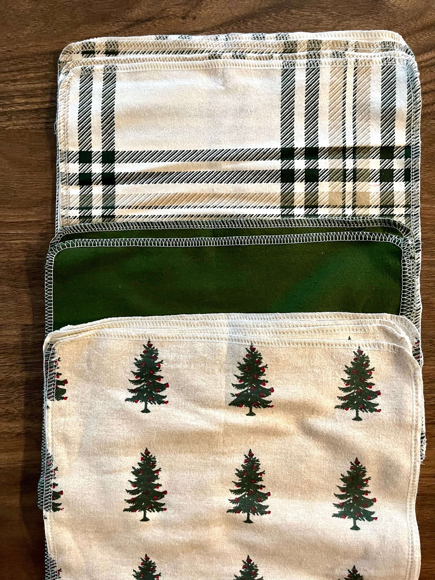 Notpaper Towels - Holiday Bundle