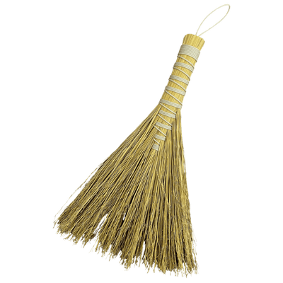 Turkey Tail Broom