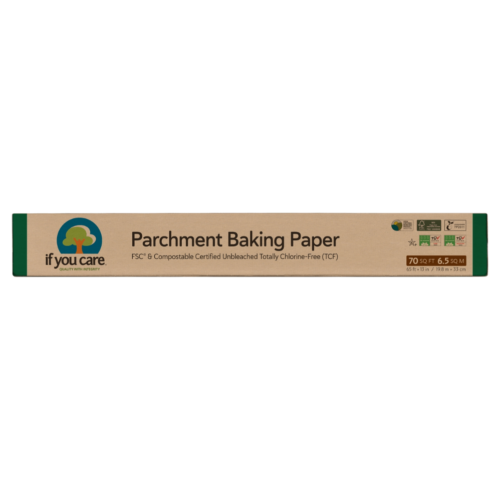 FSC Certified Parchment Baking Paper