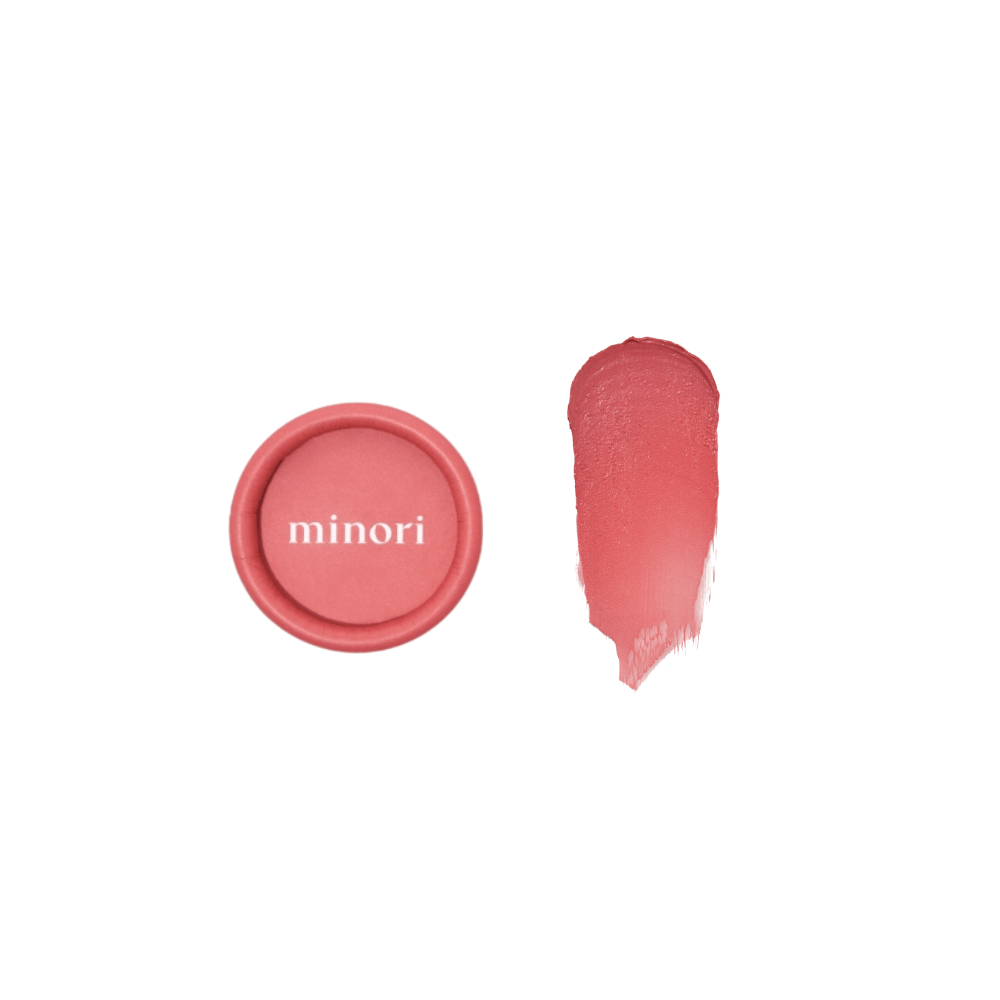 Mini Cream Blush