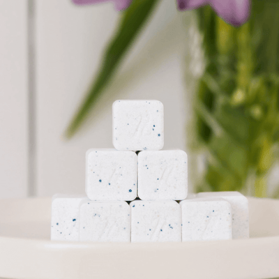 Dishwasher Cubes