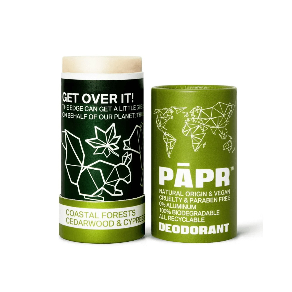 PAPR Natural Deodorant - Coastal Forests