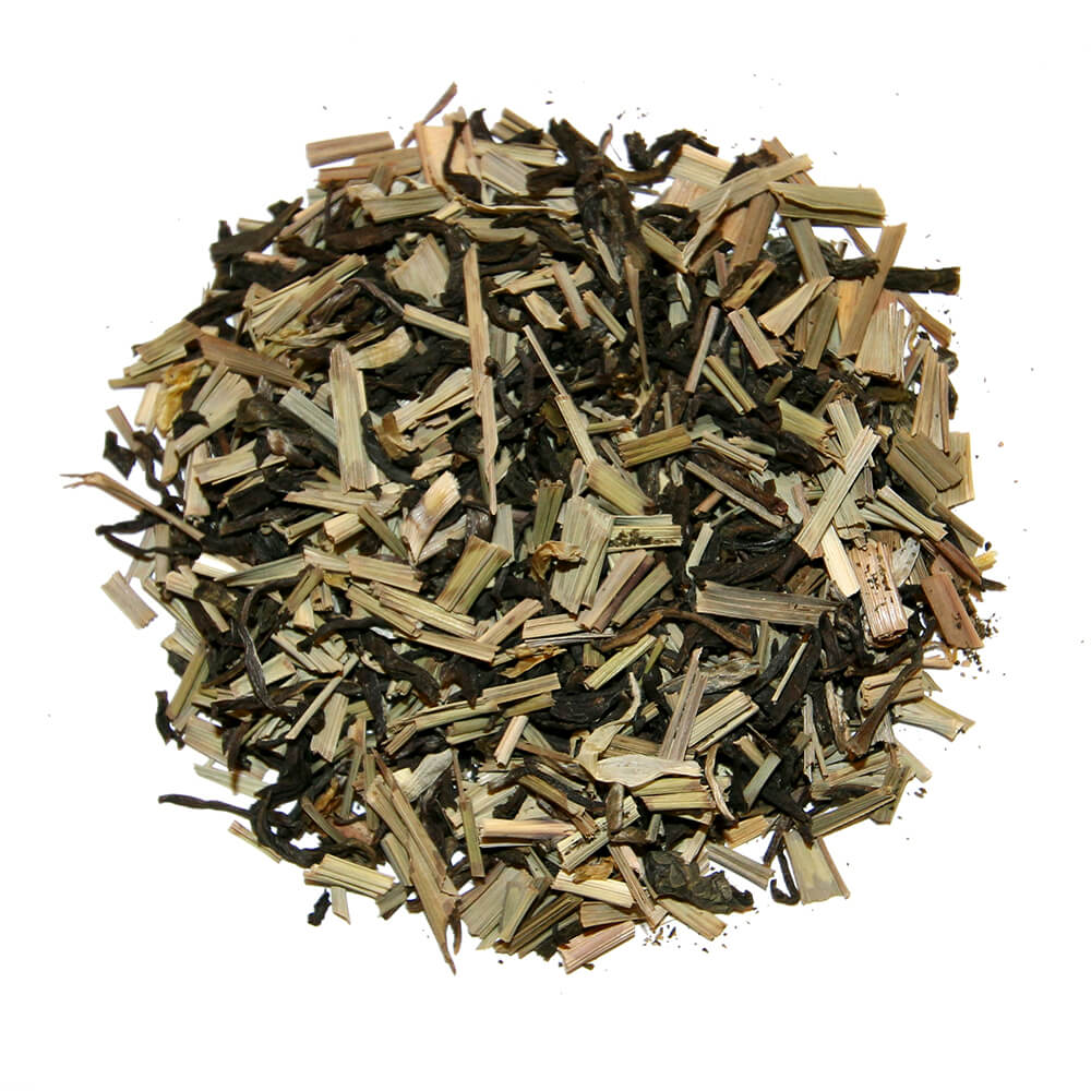 Loose Leaf Green Tea- Jasmine Citrus