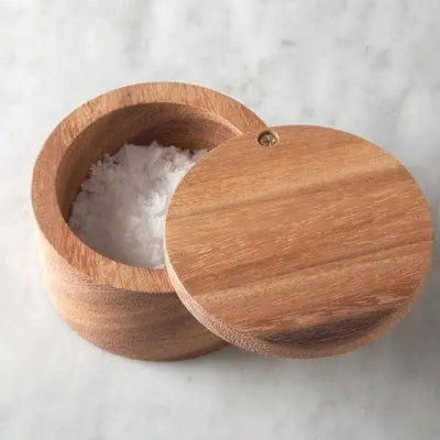 Salt or Spice Cellar