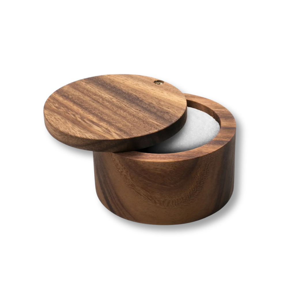 Salt or Spice Cellar