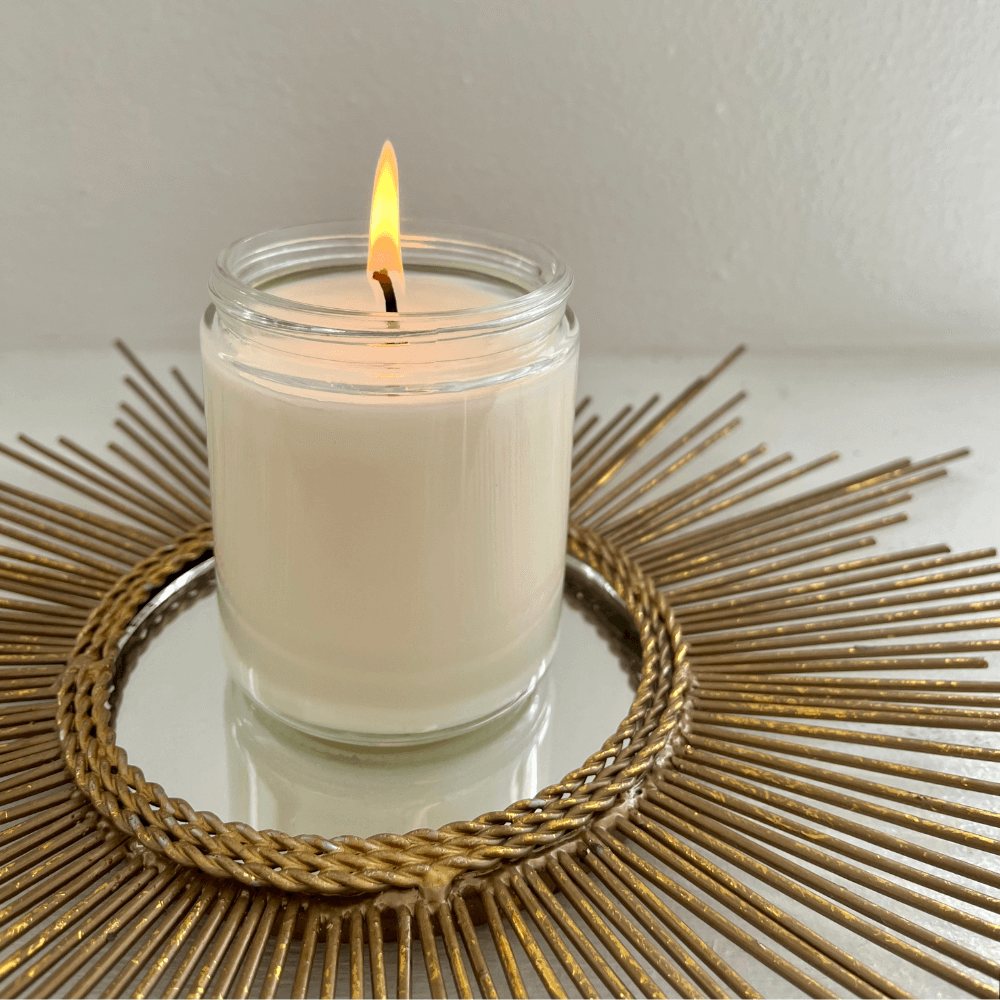 Sol Elemental Sol Elemental Candle - Earth – Sol Refill