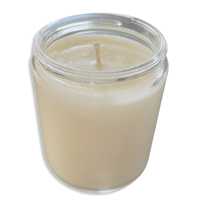 Returnable Candle - Sol Elemental