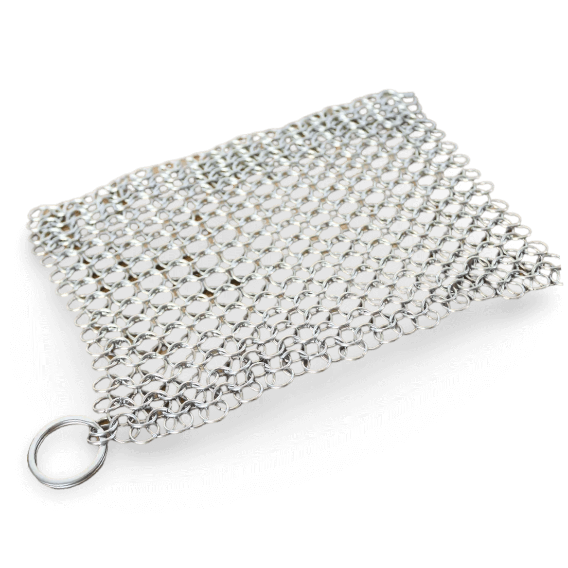 Chainmail Scrubber