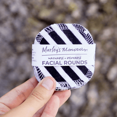 Facial Rounds