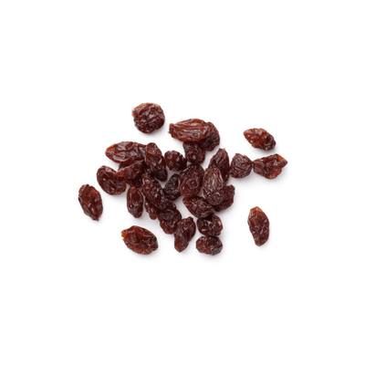 Raisins