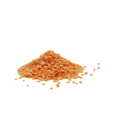 Red Lentils