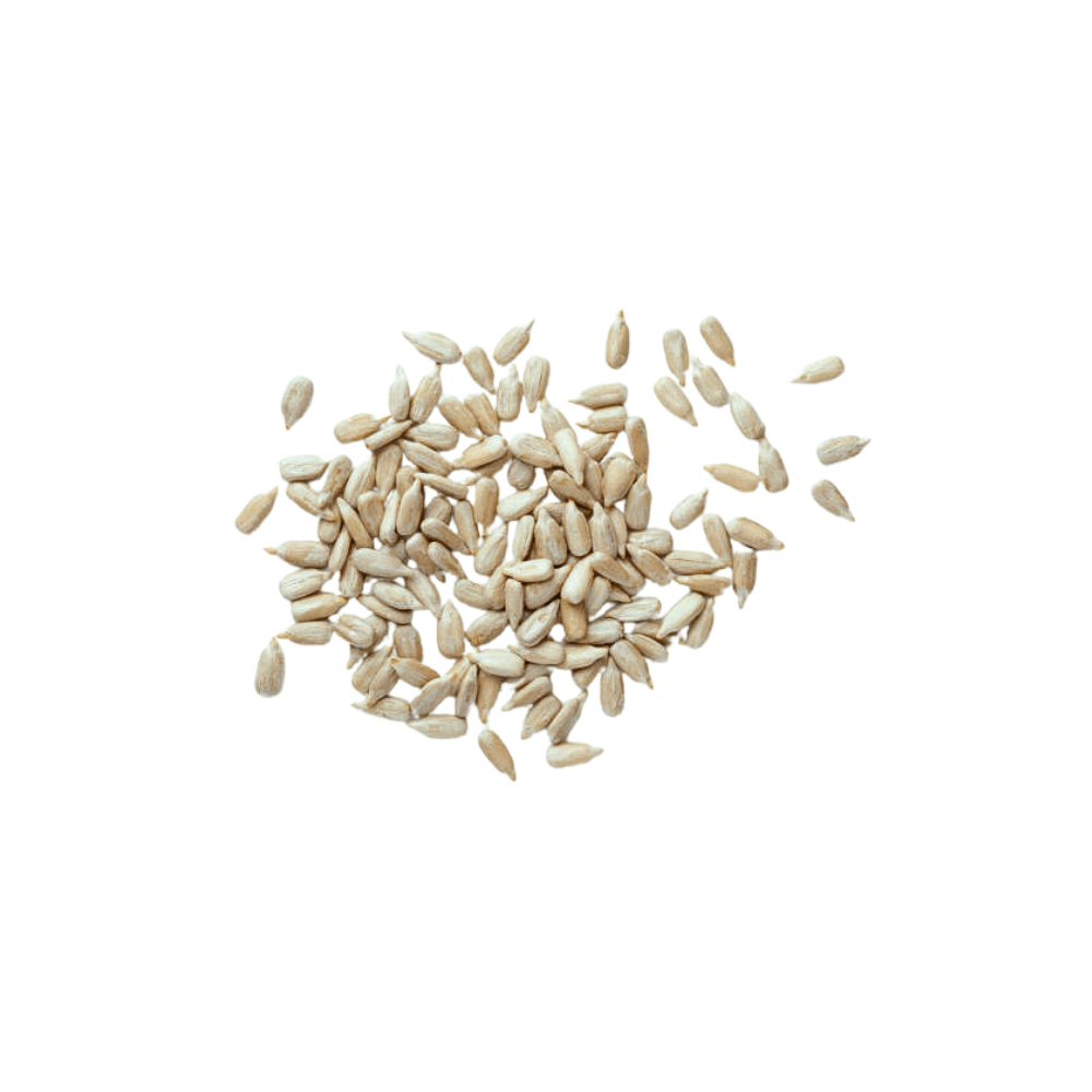 Sunflower Seeds, Hulled