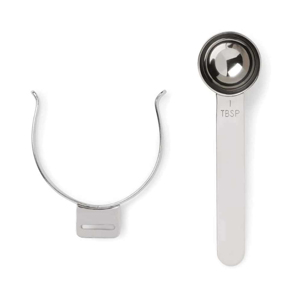 Tablespoon Clip for 16 oz Jar