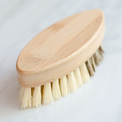 Vegetable Brush - Duo Cleaning