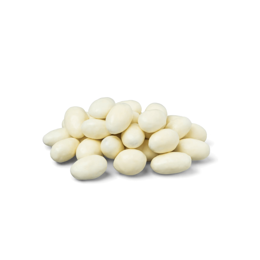 Yogurt Almonds