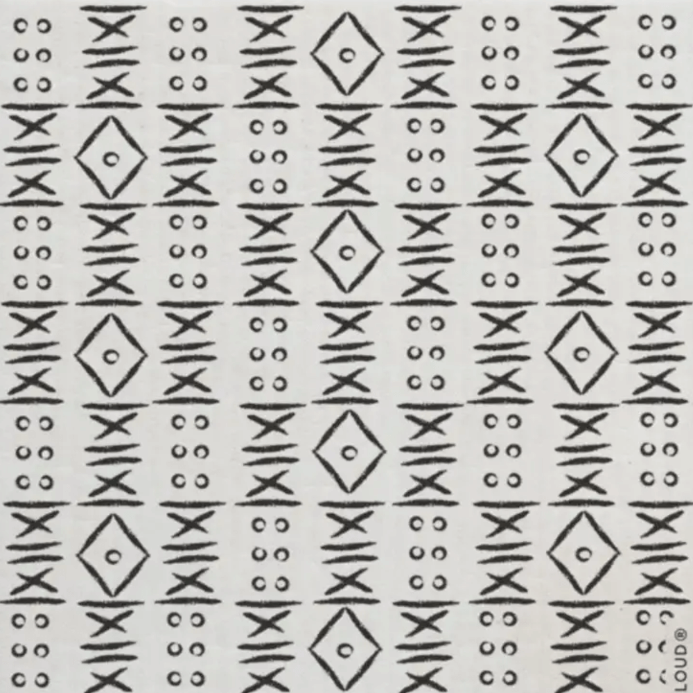 Swedish Dishcloth - Patterns