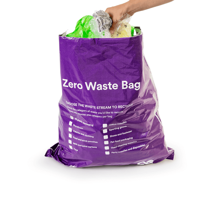 TerraCycle Zero Waste Bags Pittsburgh – Sol Refill