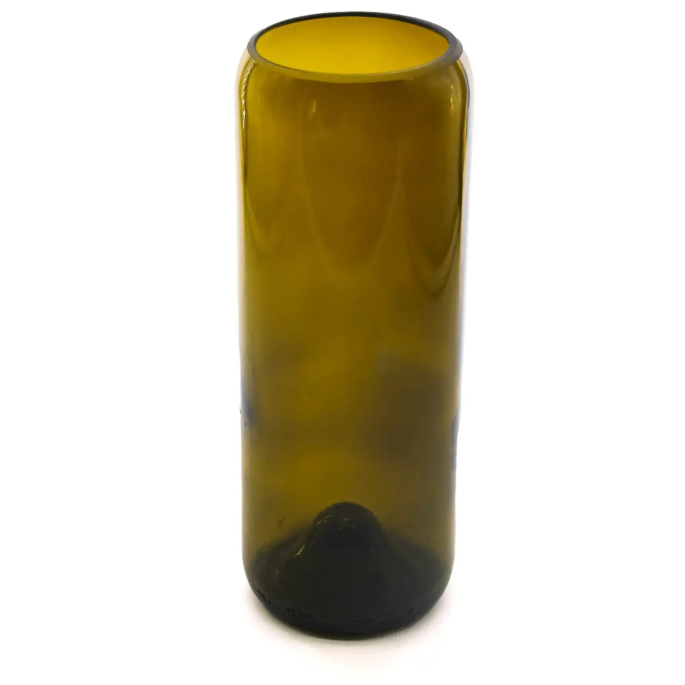 Upcycled Vase