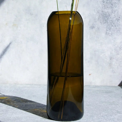 Upcycled Vase