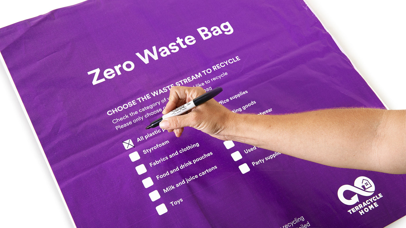 Zero Waste Bag - Large