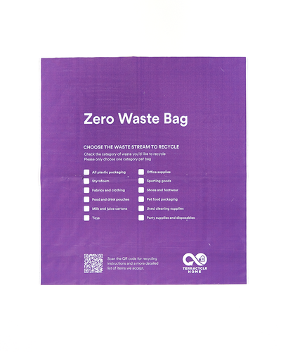 Zero Waste Bag - Large