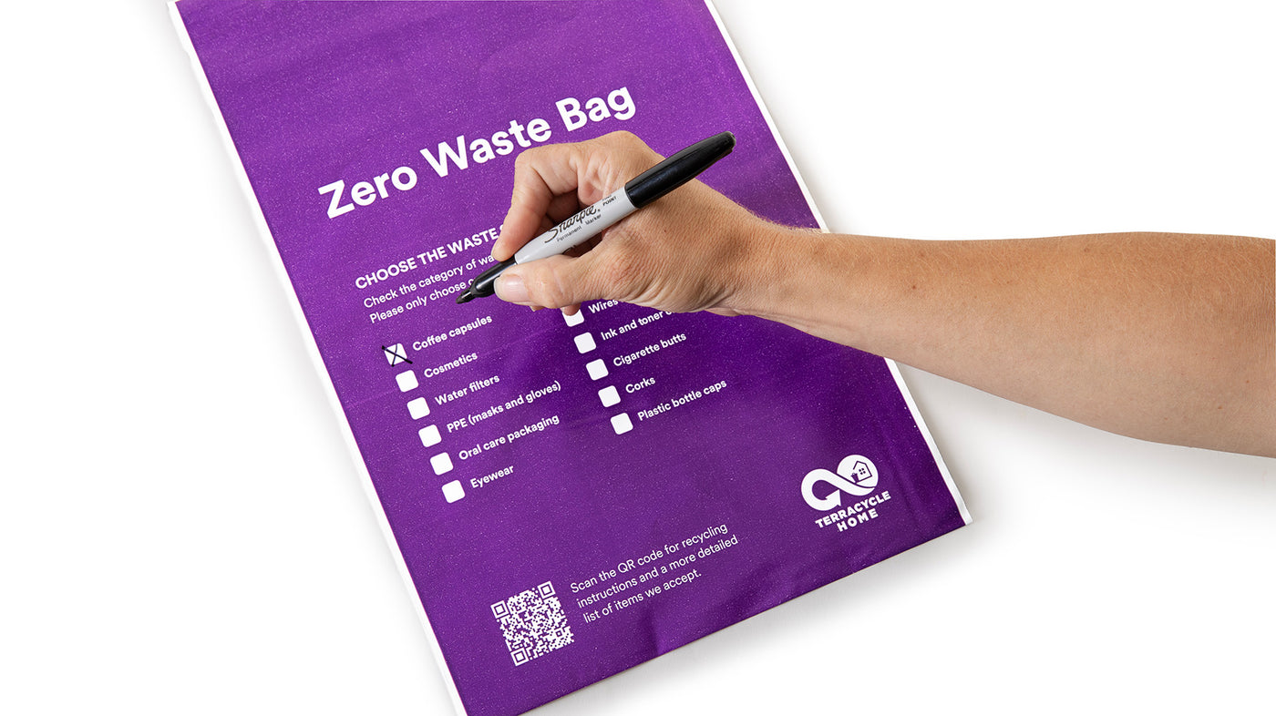 Zero Waste Bag - Small