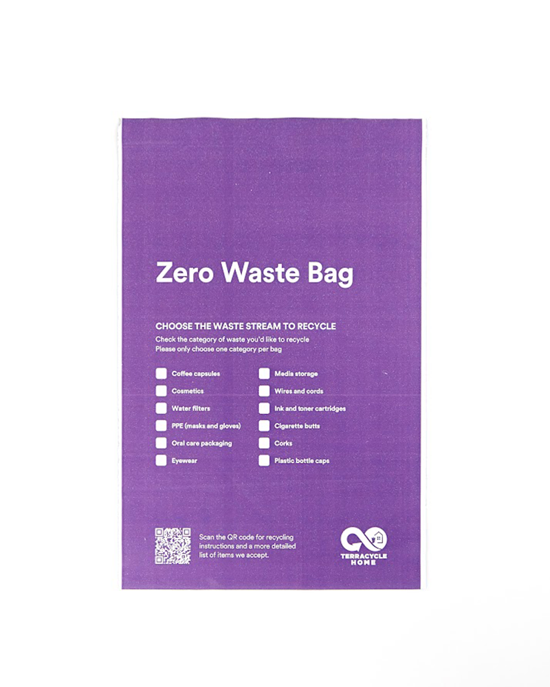 Zero Waste Bag - Small