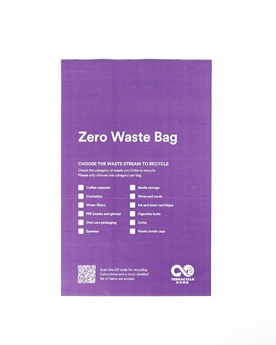 Zero Waste Bag - Small