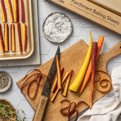 FSC Certified Parchment Baking Paper