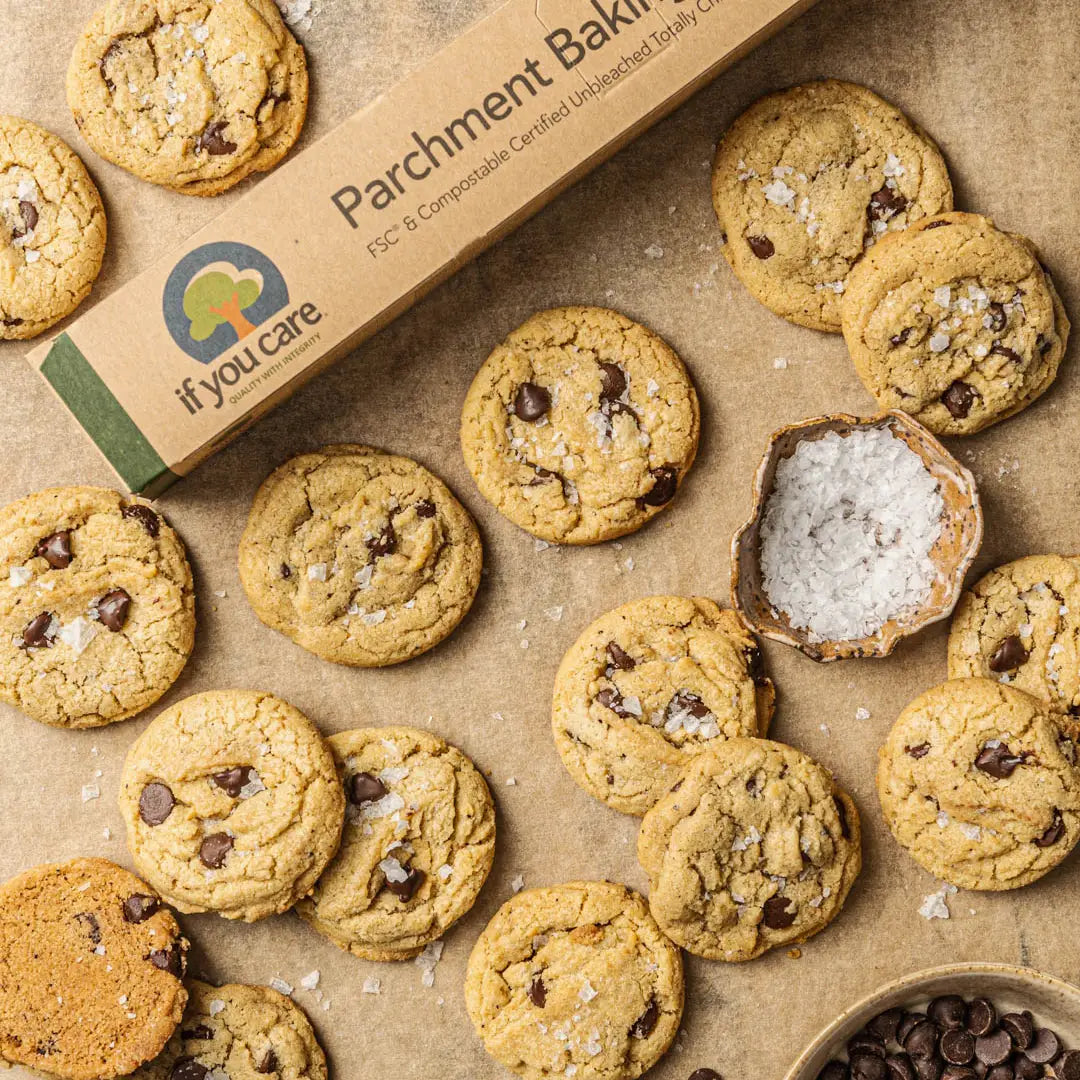 FSC Certified Parchment Baking Paper