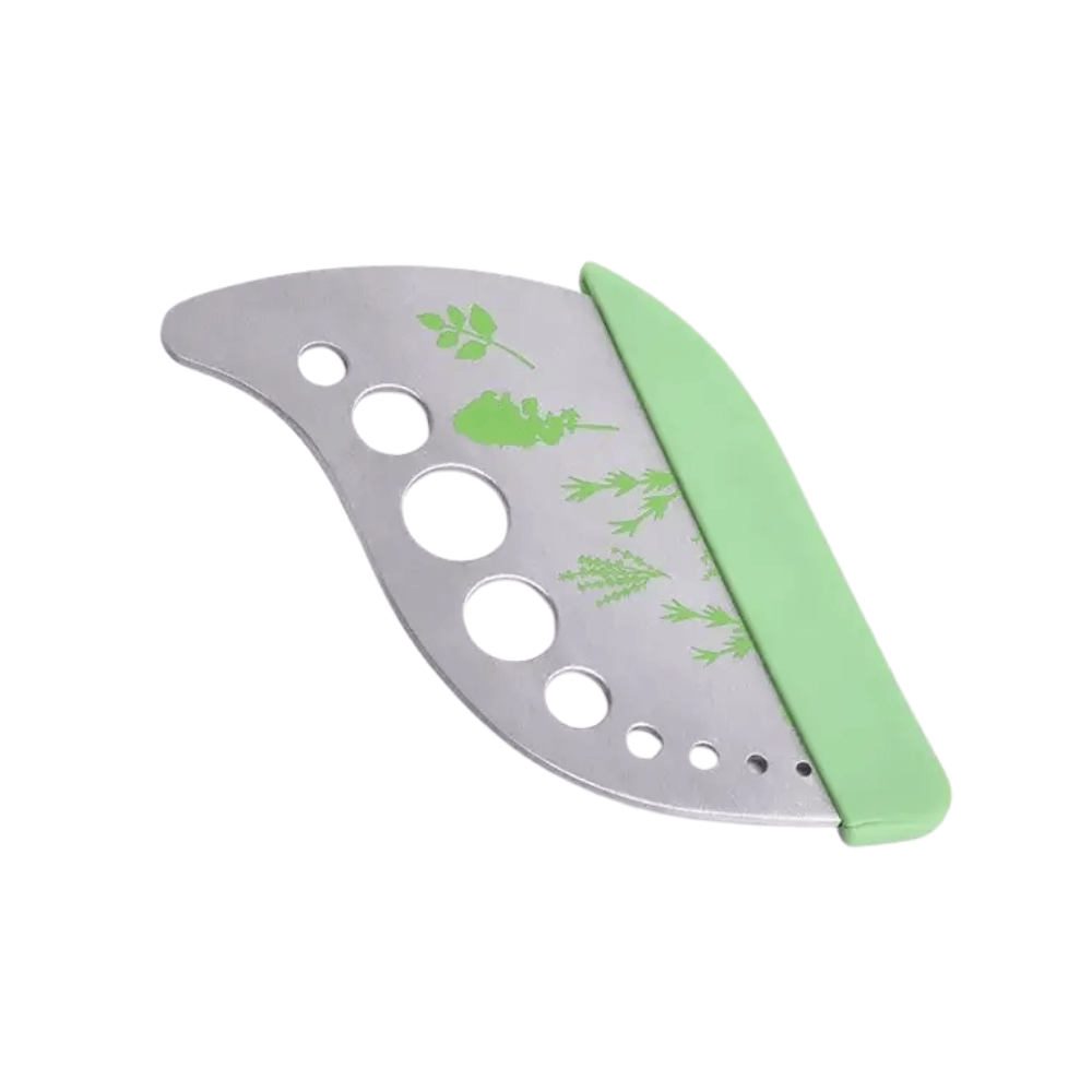 Herb Stripper/ Cutter