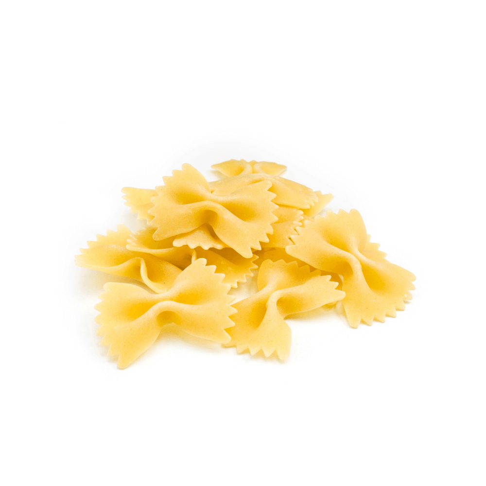 Bowties (Farfalle) Pasta
