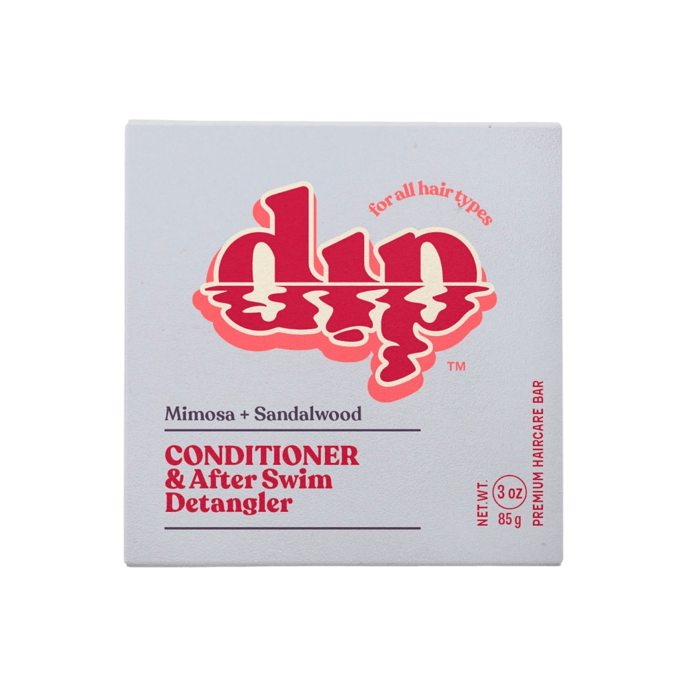 Dip Conditioner Bar