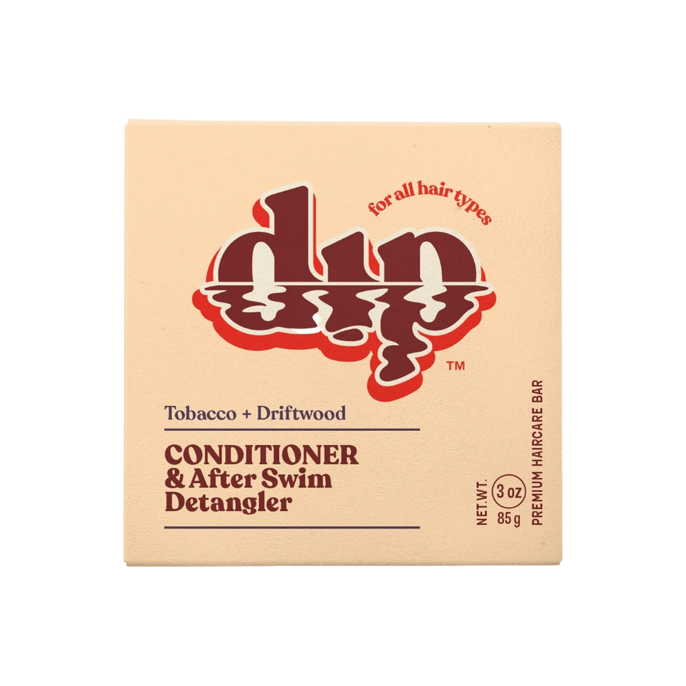 Dip Conditioner Bar