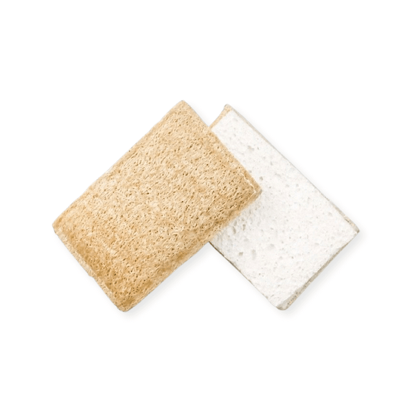 Eco Sponge - 100% Viscose - Solne Eco Department Store