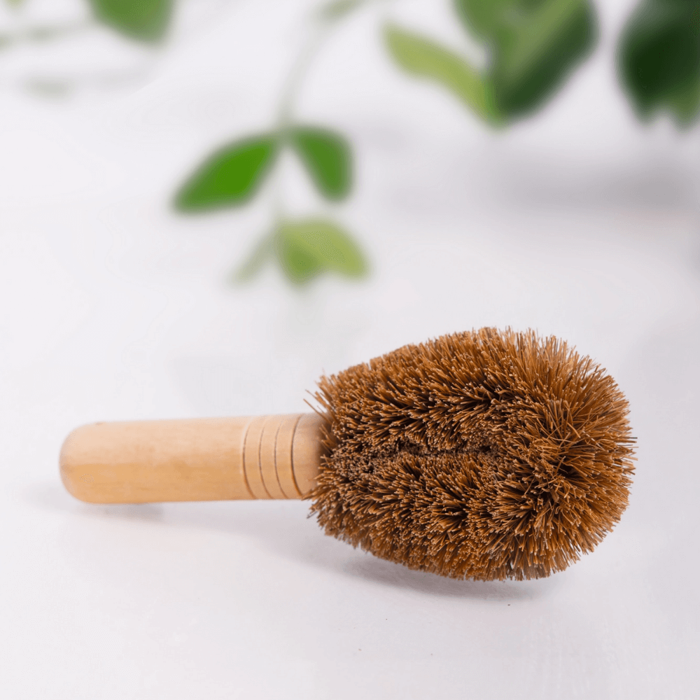 Mini Multi-Use Scrub Brush