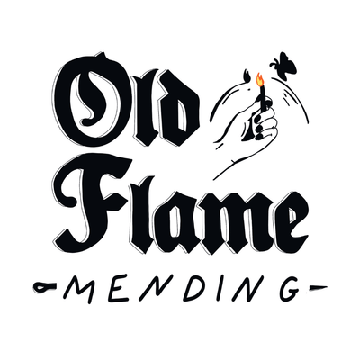 Old Flame Mending Service
