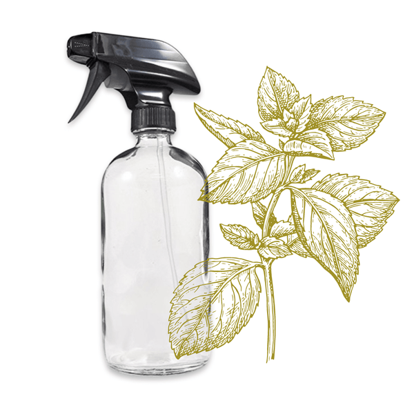 ÁTHOS Peppermint Bathroom Cleaner